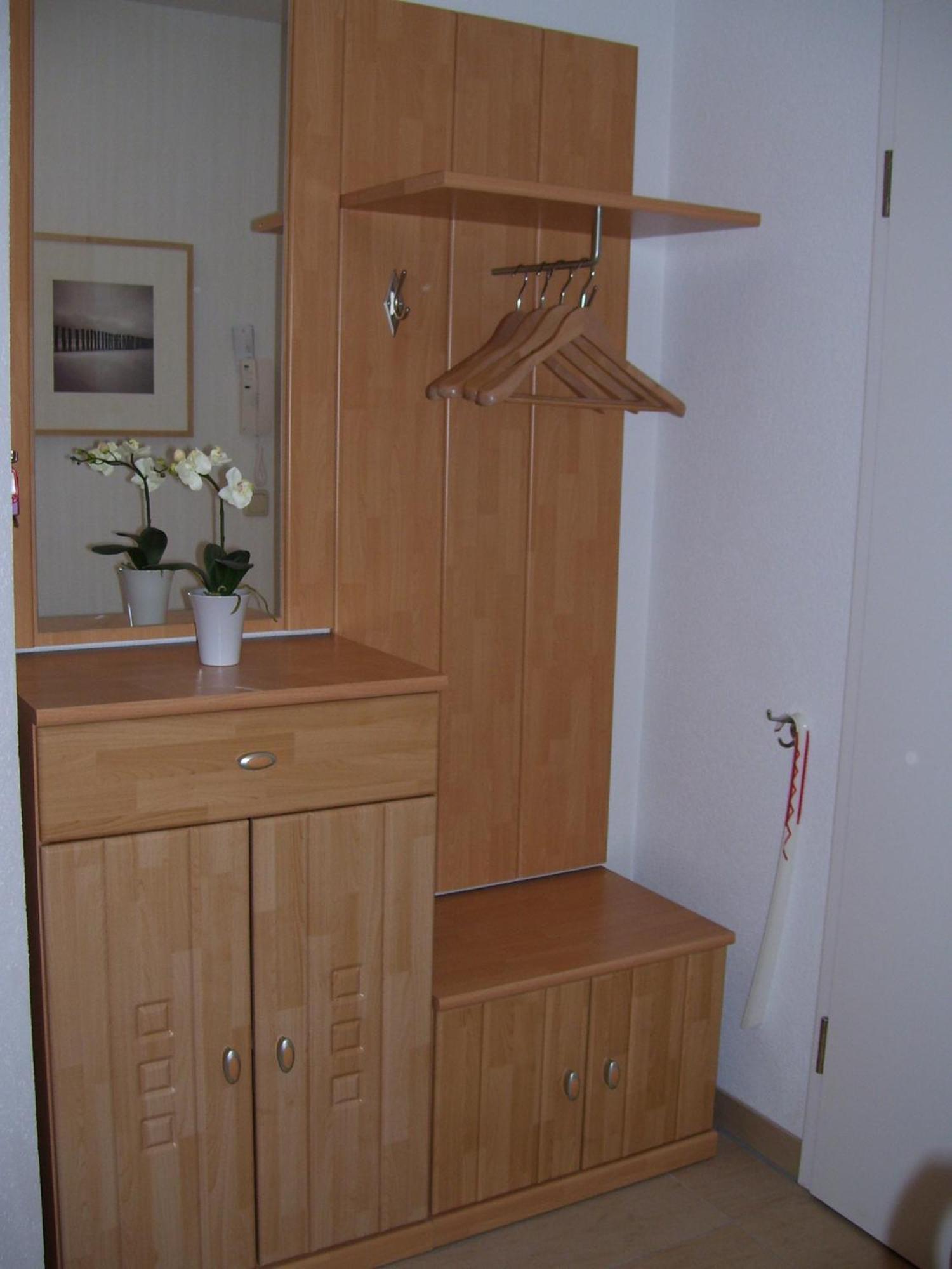 Reiseoase Kavelweg 10, Whg 2 Apartment Zingst Exterior photo